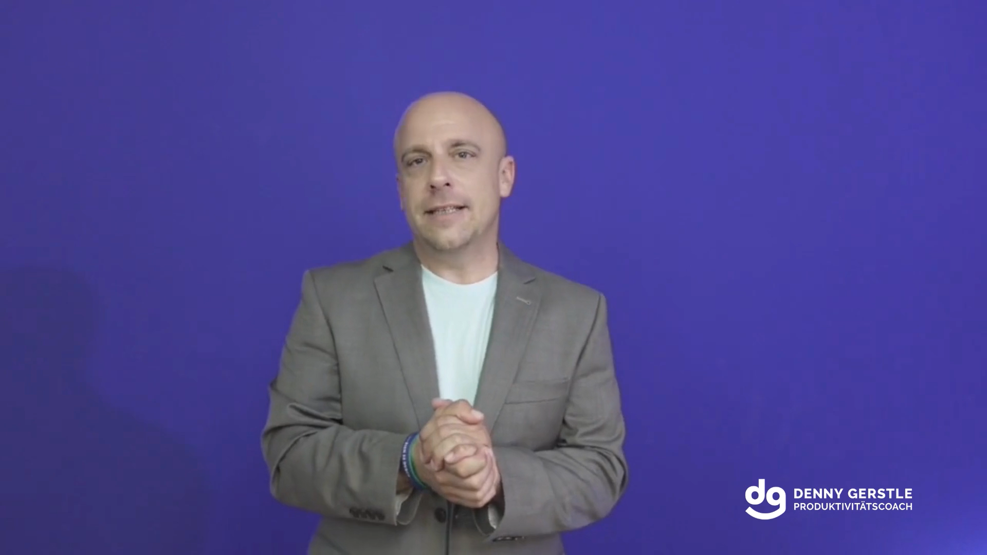 Video - Warum vs. Wofür Video - Warum vs. Wofür